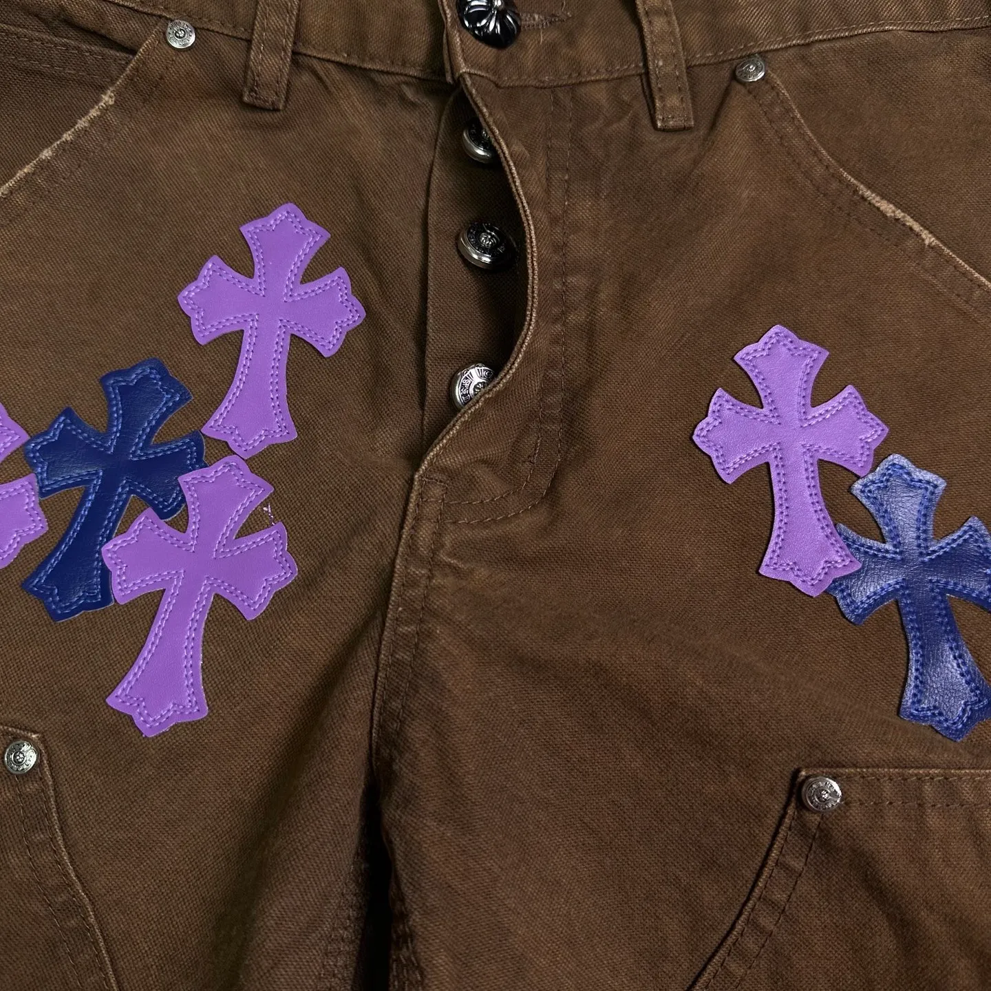 2025New Arrival Purple Quality ， ， ， ， ， ！ ， ， ！！！ ：Brown Size：28、30、32、34、36（ Size）